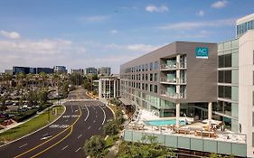 Ac Hotel By Marriott Irvine